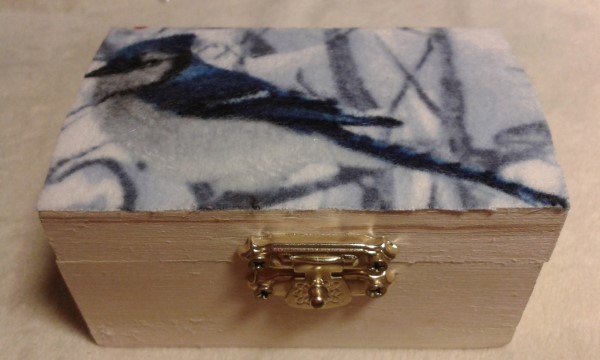 Bird Bird